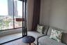 1 Bedroom Condo for rent in Ideo Q Sukhumvit 36, Khlong Tan, Bangkok near BTS Thong Lo