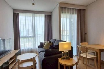 1 Bedroom Condo for rent in The Lumpini 24, Khlong Tan, Bangkok near BTS Phrom Phong