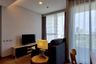 1 Bedroom Condo for rent in The Lumpini 24, Khlong Tan, Bangkok near BTS Phrom Phong