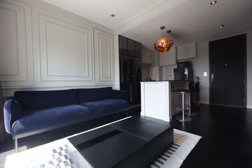 1 Bedroom Condo for rent in The Crest Sukhumvit 34, Khlong Tan, Bangkok near BTS Thong Lo