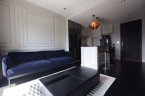 1 Bedroom Condo for rent in The Crest Sukhumvit 34, Khlong Tan, Bangkok near BTS Thong Lo