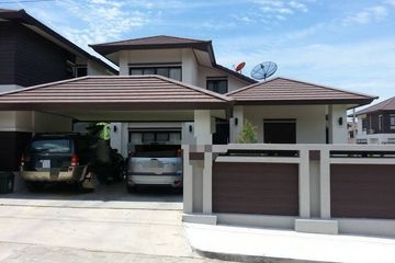 3 Bedroom House for sale in Surasak, Chonburi