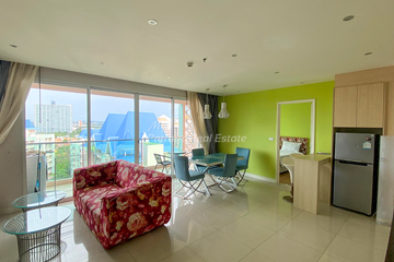 2 Bedroom Condo for sale in Grande Caribbean, Nong Prue, Chonburi