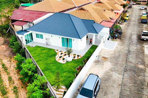 3 Bedroom House for sale in Nong Prue, Chonburi