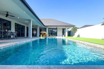 4 Bedroom Villa for sale in Nong Kae, Prachuap Khiri Khan