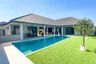 4 Bedroom Villa for sale in Nong Kae, Prachuap Khiri Khan