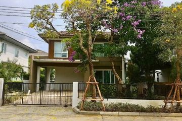 3 Bedroom House for sale in Sisa Chorakhe Noi, Samut Prakan