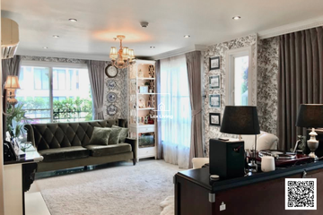 2 Bedroom Condo for Sale or Rent in Serene Place Sukhumvit 24, Khlong Tan, Bangkok near BTS Phrom Phong