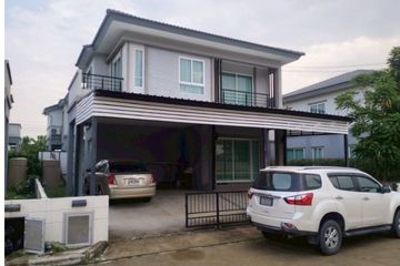 3 Bedroom House for sale in Sisa Chorakhe Noi, Samut Prakan