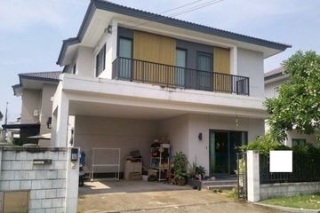 3 Bedroom House for sale in Racha Thewa, Samut Prakan
