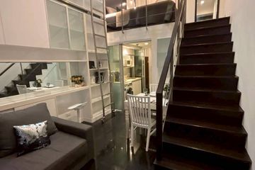 1 Bedroom Condo for rent in Ashton Morph 38, Phra Khanong, Bangkok near BTS Thong Lo