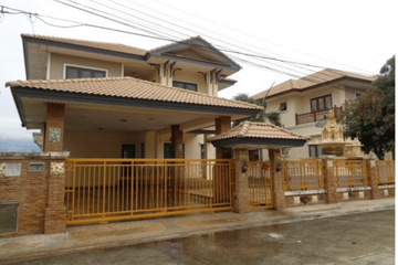 3 Bedroom House for sale in Thung Khru, Bangkok