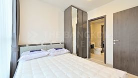 1 Bedroom Condo for rent in XT Huaikhwang, Din Daeng, Bangkok near MRT Huai Khwang