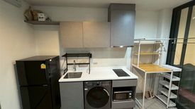 1 Bedroom Condo for rent in Life Asoke Hype, Makkasan, Bangkok near MRT Phra Ram 9