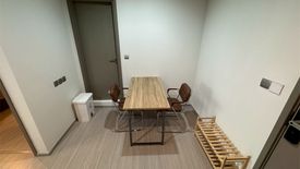 1 Bedroom Condo for rent in Life Asoke Hype, Makkasan, Bangkok near MRT Phra Ram 9