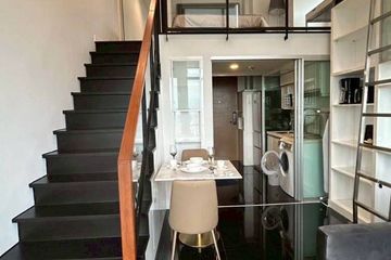 1 Bedroom Condo for rent in Ashton Morph 38, Phra Khanong, Bangkok near BTS Thong Lo