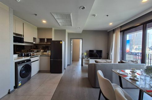 2 Bedroom Condo for rent in COCO Parc, Khlong Toei, Bangkok near MRT Khlong Toei