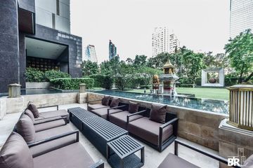 1 Bedroom Condo for rent in The Address Sathorn, Silom, Bangkok near BTS Chong Nonsi