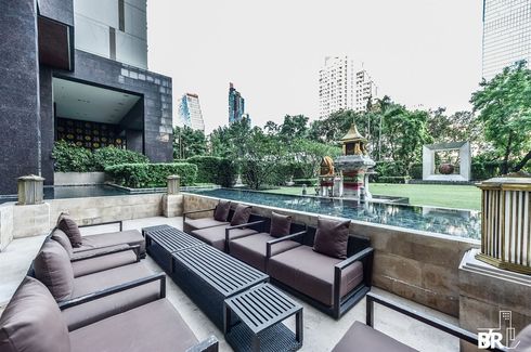 1 Bedroom Condo for rent in The Address Sathorn, Silom, Bangkok near BTS Chong Nonsi