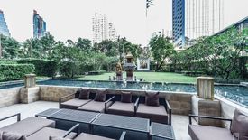1 Bedroom Condo for rent in The Address Sathorn, Silom, Bangkok near BTS Chong Nonsi