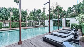 1 Bedroom Condo for rent in The Address Sathorn, Silom, Bangkok near BTS Chong Nonsi