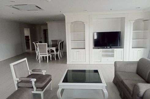 3 Bedroom Condo for rent in G.P. Grande Tower, Khlong Toei Nuea, Bangkok near MRT Sukhumvit