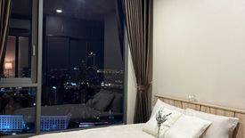 1 Bedroom Condo for rent in CLOUD Thonglor-Phetchaburi, Bang Kapi, Bangkok near MRT Phetchaburi