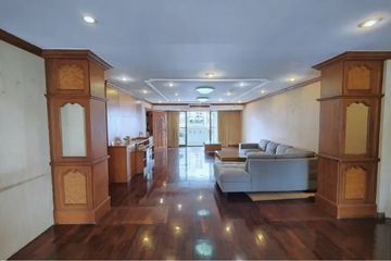 3 Bedroom Condo for sale in Regent on the Park 1, Khlong Tan, Bangkok near BTS Phrom Phong