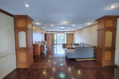 3 Bedroom Condo for sale in Regent on the Park 1, Khlong Tan, Bangkok near BTS Phrom Phong