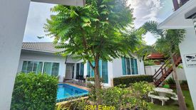 3 Bedroom House for rent in Kiri Nakara, Hin Lek Fai, Prachuap Khiri Khan