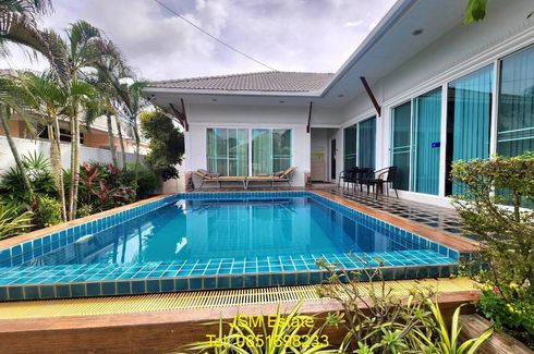 3 Bedroom House for rent in Kiri Nakara, Hin Lek Fai, Prachuap Khiri Khan