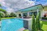 3 Bedroom Villa for sale in Nantra Villa, Thap Tai, Prachuap Khiri Khan