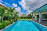 3 Bedroom Villa for sale in Nantra Villa, Thap Tai, Prachuap Khiri Khan