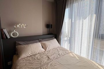 1 Bedroom Condo for rent in Aspire Onnut Station, Phra Khanong, Bangkok near BTS On Nut