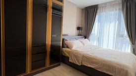 1 Bedroom Condo for rent in Aspire Onnut Station, Phra Khanong, Bangkok near BTS On Nut