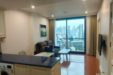 1 Bedroom Condo for rent in Aguston Sukhumvit 22, Khlong Toei, Bangkok near MRT Queen Sirikit National Convention Centre
