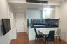 1 Bedroom Condo for rent in Aguston Sukhumvit 22, Khlong Toei, Bangkok near MRT Queen Sirikit National Convention Centre