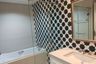 1 Bedroom Condo for rent in Aguston Sukhumvit 22, Khlong Toei, Bangkok near MRT Queen Sirikit National Convention Centre