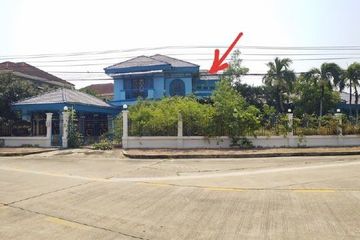 4 Bedroom House for sale in Thung Khru, Bangkok