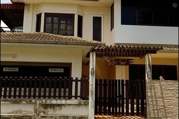 3 Bedroom House for sale in Khlong Thanon, Bangkok