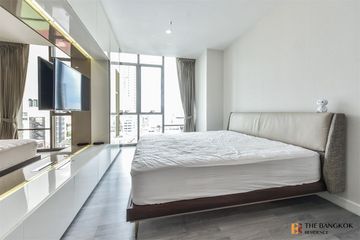 1 Bedroom Condo for rent in The Room BTS Wongwian Yai, Bang Lamphu Lang, Bangkok near BTS Wongwian Yai