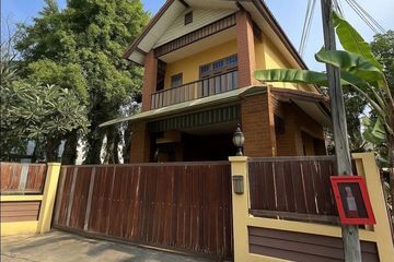 3 Bedroom House for sale in Wararom Minburi, Saen Saep, Bangkok