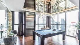 1 Bedroom Condo for rent in Ashton Silom, Suriyawong, Bangkok near BTS Chong Nonsi