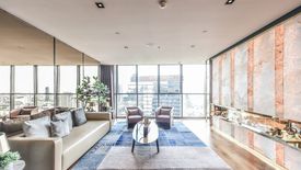 1 Bedroom Condo for rent in Ashton Silom, Suriyawong, Bangkok near BTS Chong Nonsi