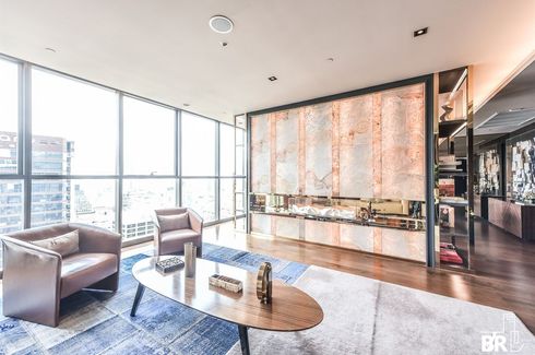 1 Bedroom Condo for rent in Ashton Silom, Suriyawong, Bangkok near BTS Chong Nonsi