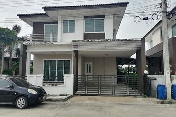 3 Bedroom House for sale in BENYAPHA CASA WAONWAEN-RAMA 9, Khlong Song Ton Nun, Bangkok