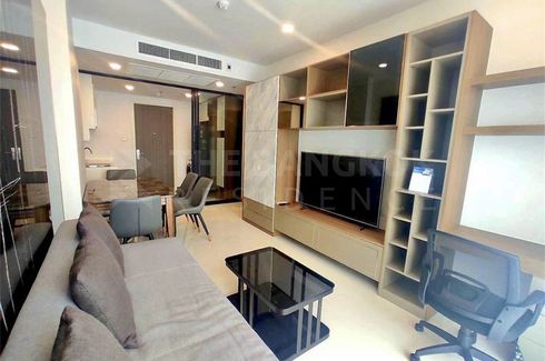 1 Bedroom Condo for rent in Supalai Premier Charoen Nakhon, Khlong San, Bangkok near BTS Khlong San