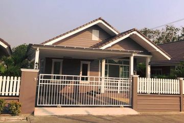 3 Bedroom House for sale in Nong Pla Lai, Chonburi