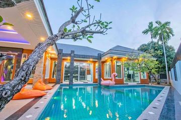 4 Bedroom Villa for rent in Huai Yai, Chonburi