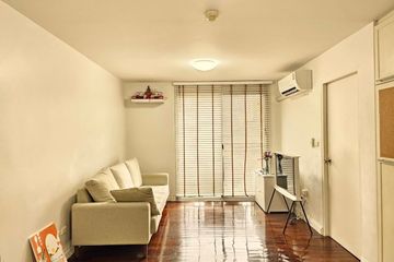 1 Bedroom Condo for rent in 49 Plus, Khlong Tan Nuea, Bangkok near BTS Phrom Phong